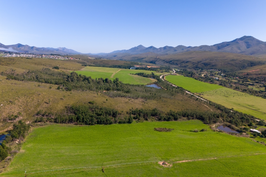 0 Bedroom Property for Sale in Kareedouw Eastern Cape